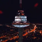 Tower View Apartment