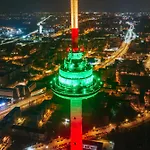 Tower View Apartment