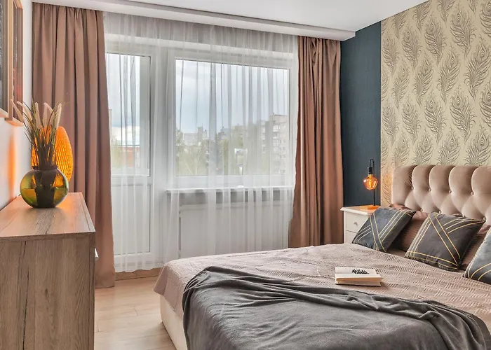 Tower View Apartment